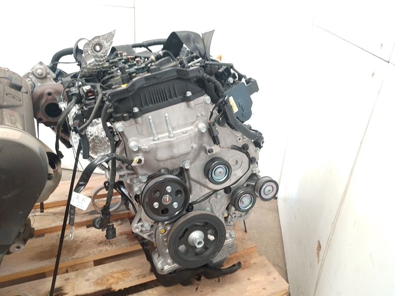 Recambio de motor completo para hyundai i30 (pde, pd, pden) 1.6 crdi referencia OEM IAM D4FB  