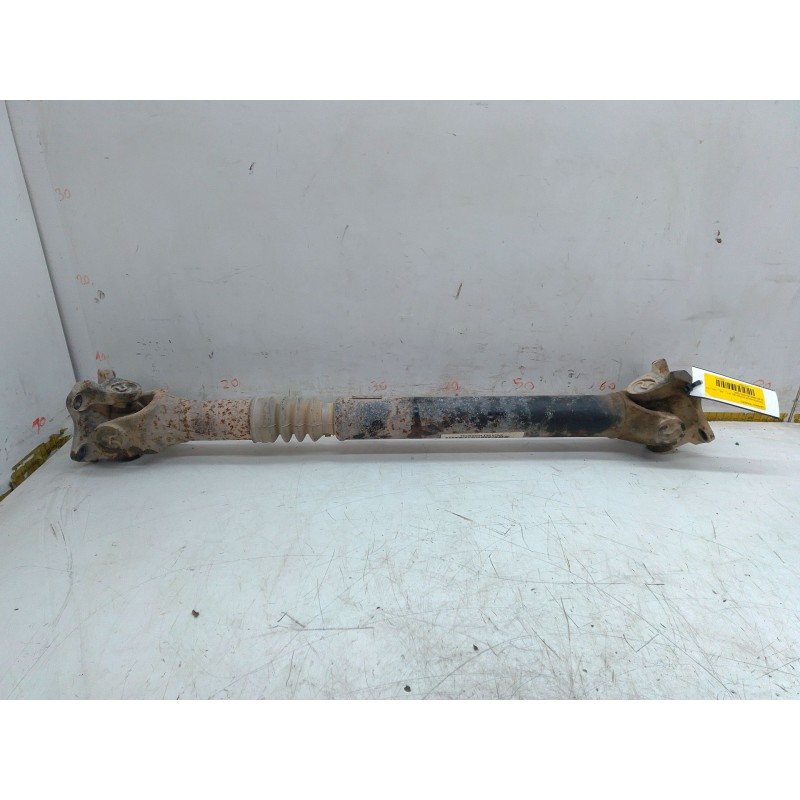 Recambio de cardan trasero para toyota hilux vii pick-up (_n1_, _n2_, _n3_) 3.0 d-4d 4wd (kun26) referencia OEM IAM 371400K131  