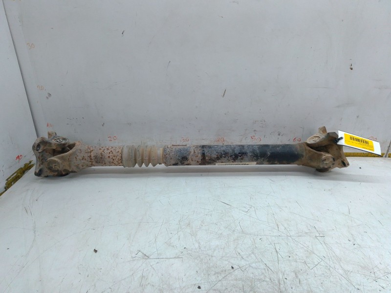 Recambio de cardan trasero para toyota hilux vii pick-up (_n1_, _n2_, _n3_) 3.0 d-4d 4wd (kun26) referencia OEM IAM 371400K131  