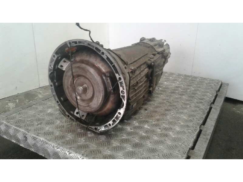 Recambio de caja cambios para mercedes-benz clase r (w251) 280 cdi referencia OEM IAM 7229020 2512 70 