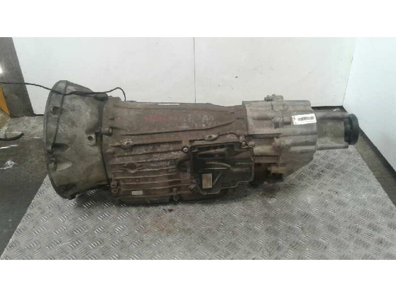 Recambio de caja cambios para mercedes-benz clase r (w251) 280 cdi referencia OEM IAM 7229020 2512 70 