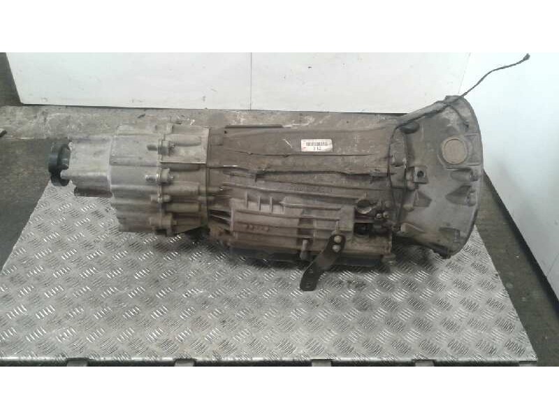 Recambio de caja cambios para mercedes-benz clase r (w251) 280 cdi referencia OEM IAM 7229020 2512 70 