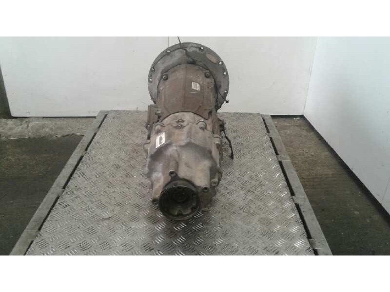 Recambio de caja cambios para mercedes-benz clase r (w251) 280 cdi referencia OEM IAM 7229020 2512 70 