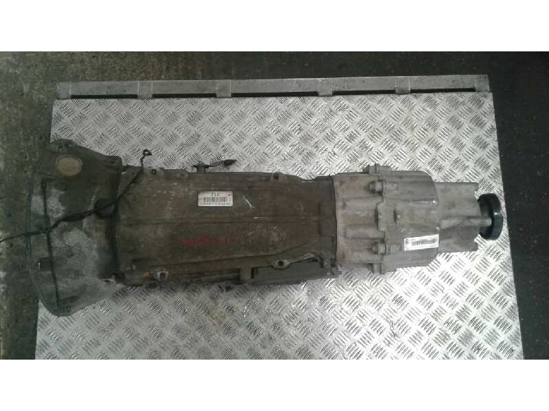 Recambio de caja cambios para mercedes-benz clase r (w251) 280 cdi referencia OEM IAM 7229020 2512 70 