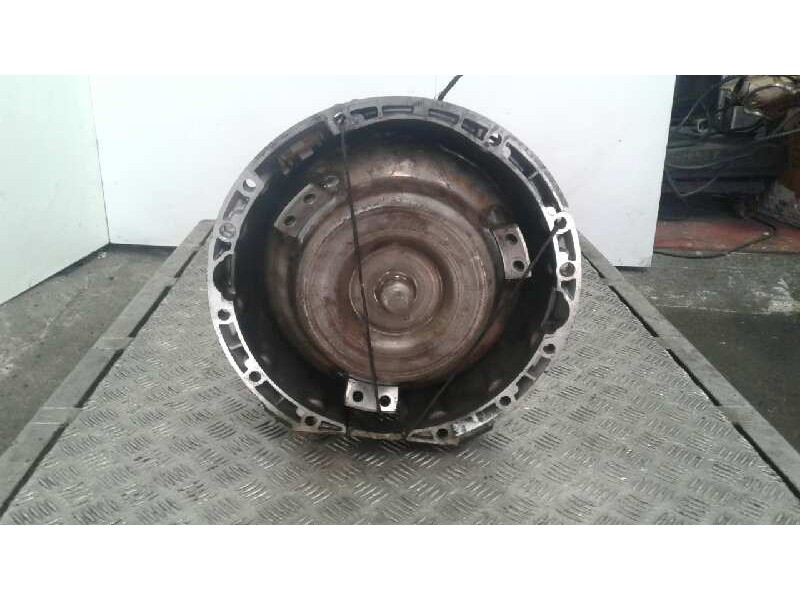 Recambio de caja cambios para mercedes-benz clase r (w251) 280 cdi referencia OEM IAM 7229020 2512 70 