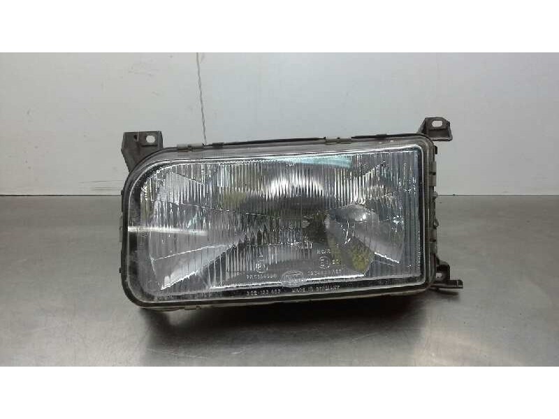 Recambio de faro izquierdo para volkswagen passat berlina (312) gl referencia OEM IAM 357941017  