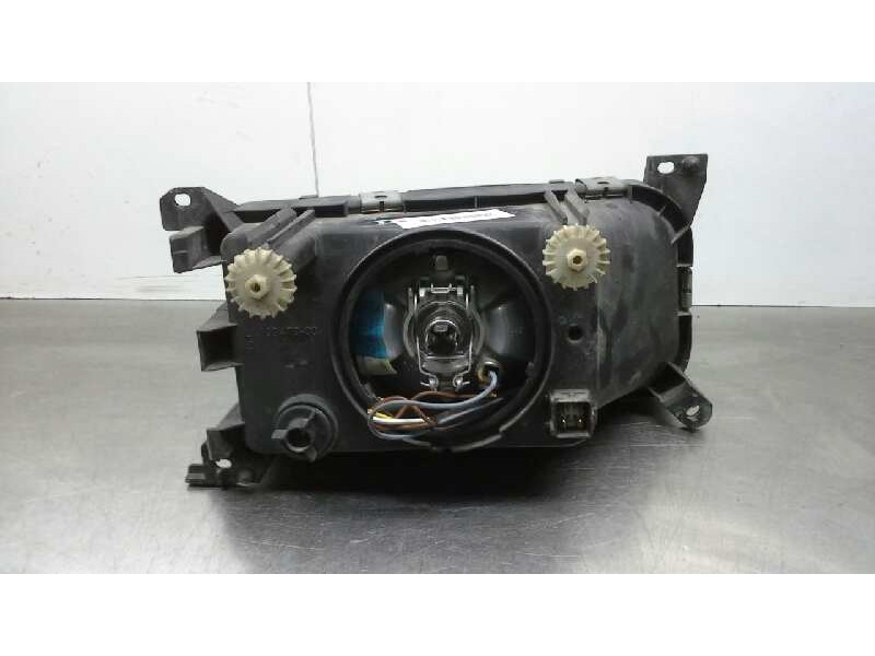 Recambio de faro izquierdo para volkswagen passat berlina (312) gl referencia OEM IAM 357941017  