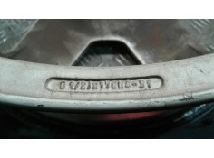 Recambio de llanta aluminio para peugeot 307 break / sw (s1) sw referencia OEM IAM 17 4TORNILLOS   2