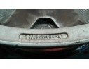 LLANTA ALUMINIO 17 4TORNILLOS 