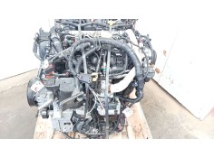Recambio de motor completo para ford mondeo iv (ba7) 2.2 tdci referencia OEM IAM Q4BA   2