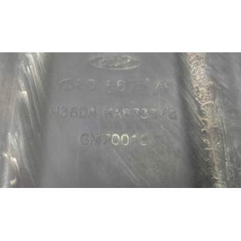 Recambio de carter para ford transit connect (tc7) furgón largo (2006) referencia OEM IAM YS6Q6675AF  