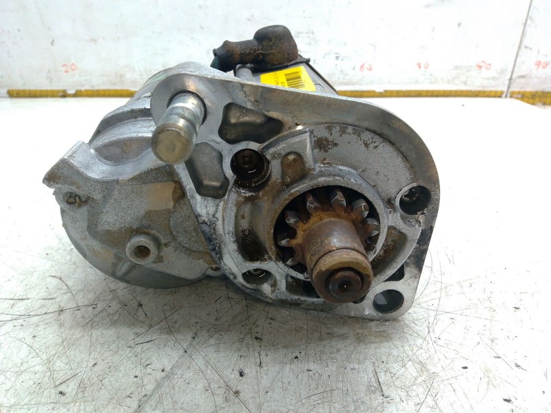 Recambio de motor arranque para toyota hilux vii pick-up (_n1_, _n2_, _n3_) 3.0 d-4d 4wd (kun26) referencia OEM IAM 281000L052  