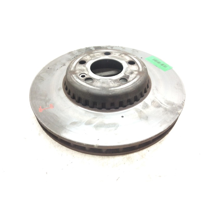 Recambio de disco freno delantero para mercedes-benz clase c all-terrain (s206) c 220 d 4-matic (206.214) referencia OEM IAM A20