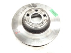 Recambio de disco freno delantero para mercedes-benz clase c all-terrain (s206) c 220 d 4-matic (206.214) referencia OEM IAM A20 2