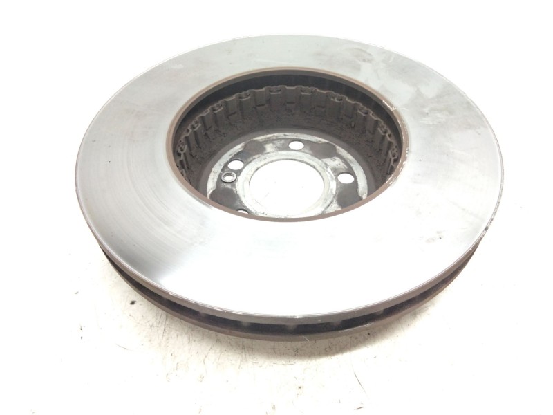 Recambio de disco freno delantero para mercedes-benz clase c all-terrain (s206) c 220 d 4-matic (206.214) referencia OEM IAM A20