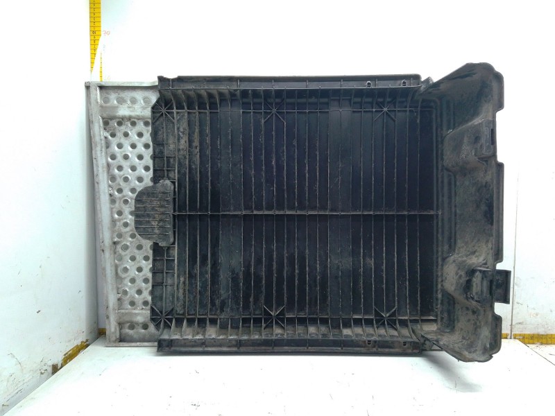 Recambio de tapa bateria para daf ft xf 105 460 referencia OEM IAM   