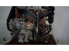 Recambio de motor completo para ford transit connect (p65_, p70_, p80_) 1.8 di referencia OEM IAM BHPA   2