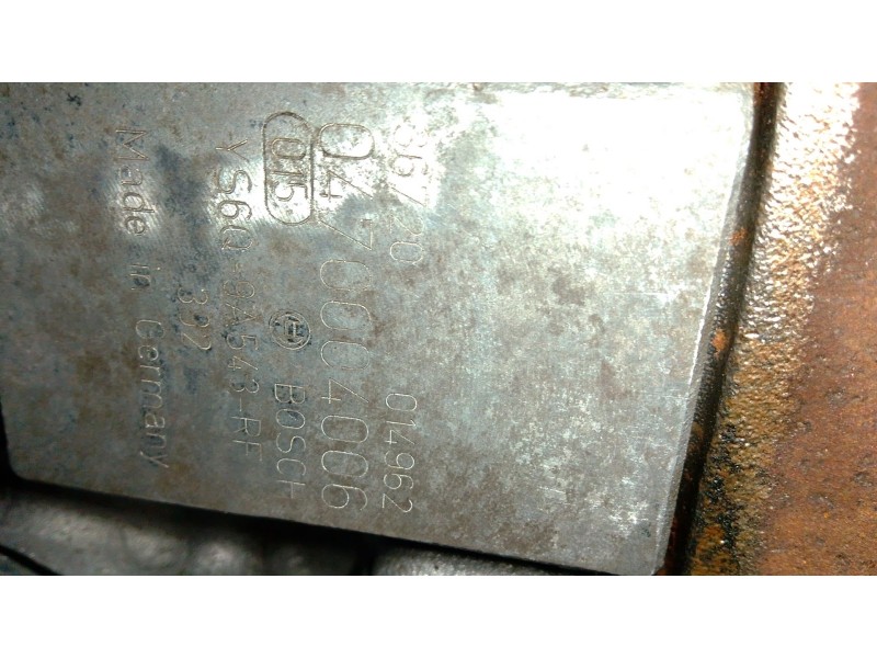 Recambio de motor completo para ford transit connect (p65_, p70_, p80_) 1.8 di referencia OEM IAM BHPA  