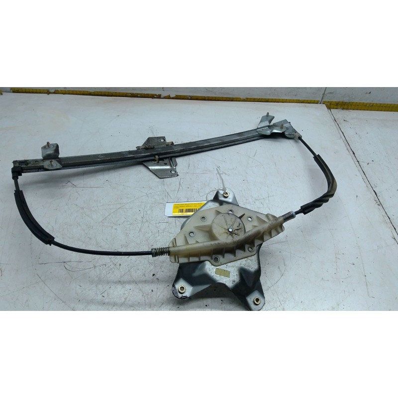 Recambio de elevalunas delantero izquierdo para ford transit connect (p65_, p70_, p80_) 1.8 di referencia OEM IAM   