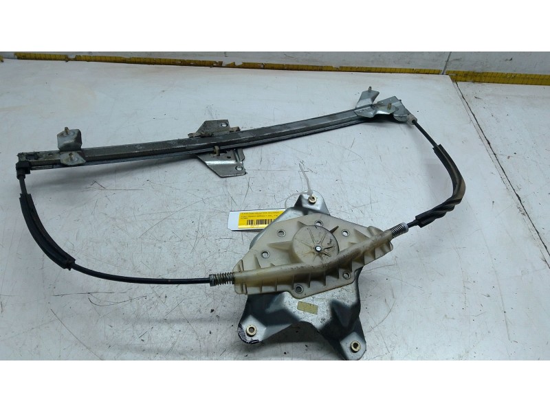 Recambio de elevalunas delantero izquierdo para ford transit connect (p65_, p70_, p80_) 1.8 di referencia OEM IAM   