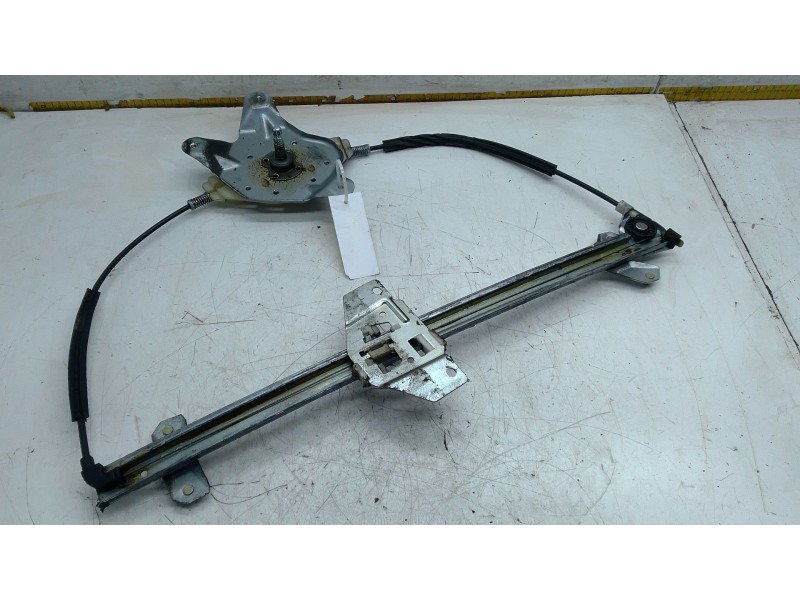 Recambio de elevalunas delantero izquierdo para ford transit connect (p65_, p70_, p80_) 1.8 di referencia OEM IAM   