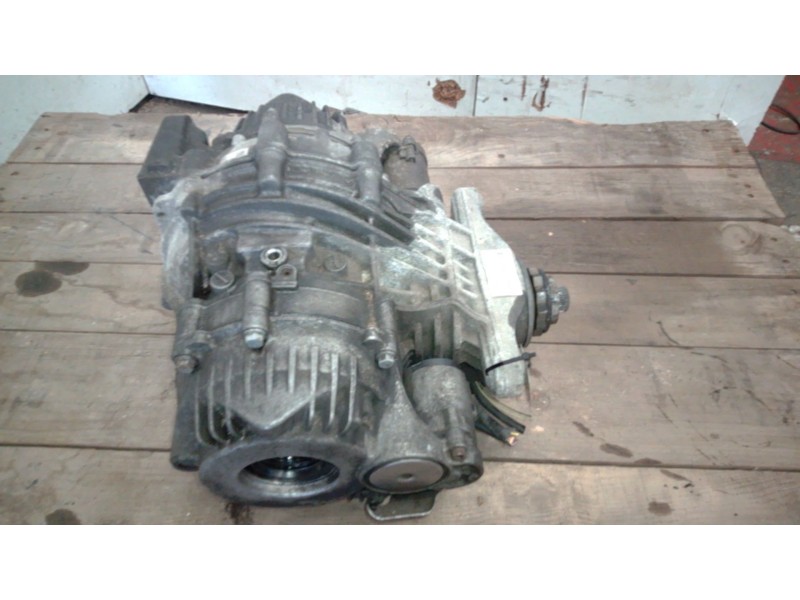 Recambio de diferencial trasero para bmw 7 (g11, g12) 730 d referencia OEM IAM 33109454755  