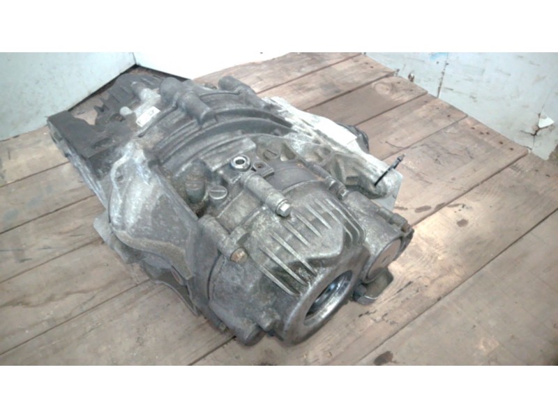 Recambio de diferencial trasero para bmw 7 (g11, g12) 730 d referencia OEM IAM 33109454755  