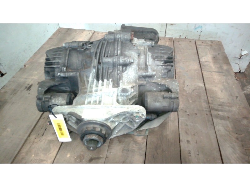 Recambio de diferencial trasero para bmw 7 (g11, g12) 730 d referencia OEM IAM 33109454755  