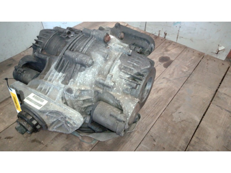 Recambio de diferencial trasero para bmw 7 (g11, g12) 730 d referencia OEM IAM 33109454755  