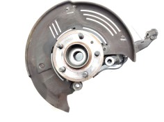 Recambio de mangueta delantera izquierda para land rover discovery 5 referencia OEM IAM 26C   2