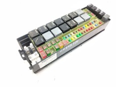 Recambio de caja fusibles para land rover discovery 5 referencia OEM IAM GH2214290  