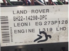 Recambio de caja fusibles para land rover discovery 5 referencia OEM IAM GH2214290   2