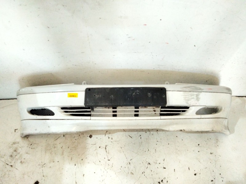 Recambio de paragolpes delantero para mercedes-benz clase c (w202) c 180 (202.018) referencia OEM IAM   
