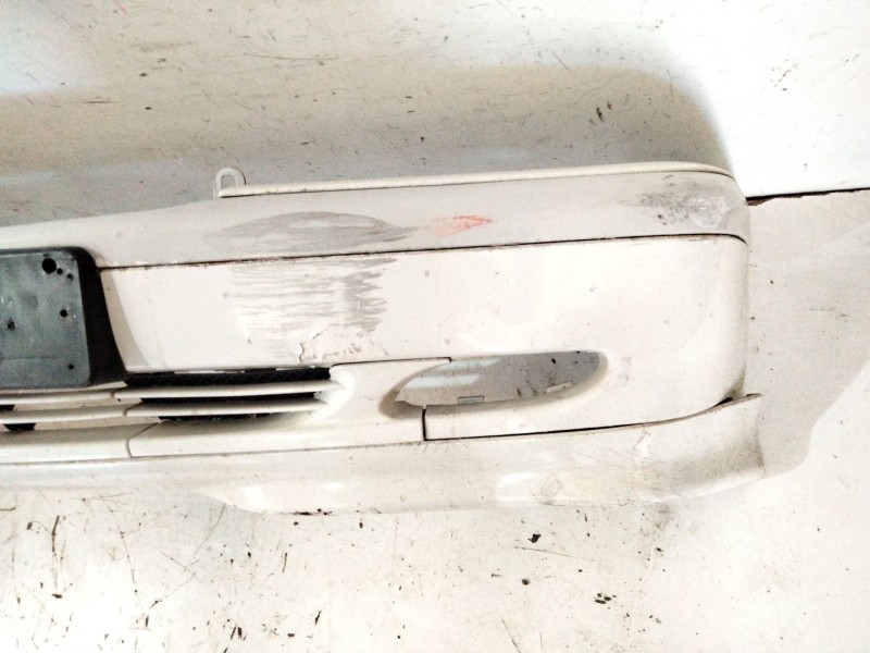 Recambio de paragolpes delantero para mercedes-benz clase c (w202) c 180 (202.018) referencia OEM IAM   