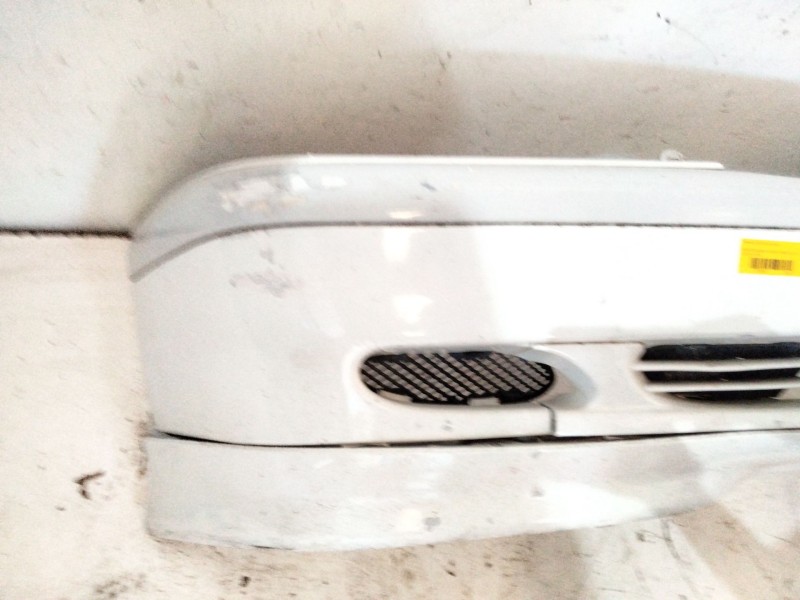 Recambio de paragolpes delantero para mercedes-benz clase c (w202) c 180 (202.018) referencia OEM IAM   