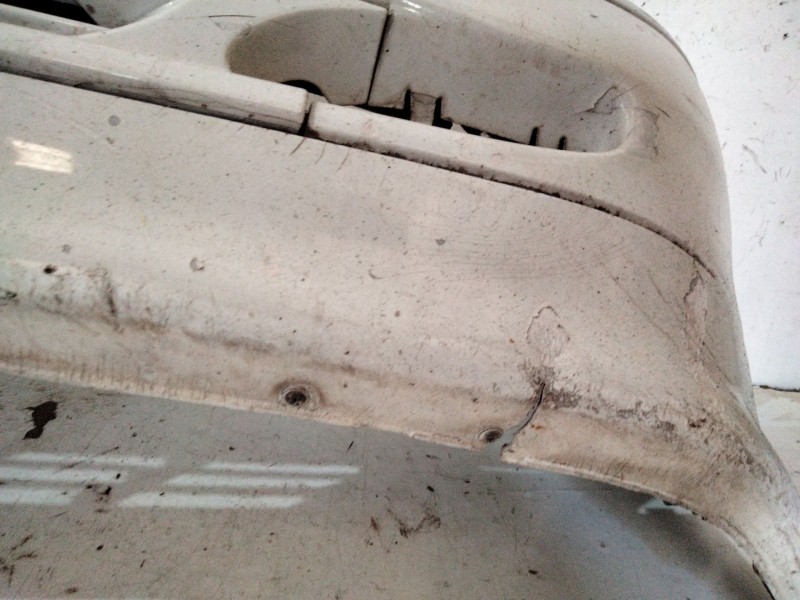 Recambio de paragolpes delantero para mercedes-benz clase c (w202) c 180 (202.018) referencia OEM IAM   