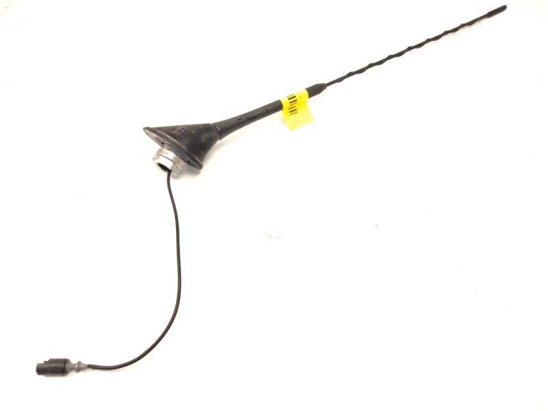Recambio de antena para seat leon (1p1) 1.9 tdi referencia OEM IAM   