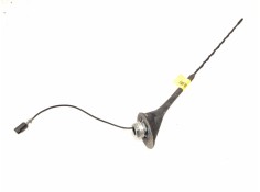 Recambio de antena para seat leon (1p1) 1.9 tdi referencia OEM IAM    2