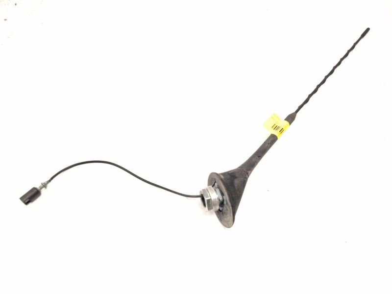 Recambio de antena para seat leon (1p1) 1.9 tdi referencia OEM IAM   