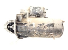 Recambio de motor arranque para ssangyong rodius 2.7 turbodiesel cat referencia OEM IAM 6611514101  