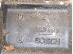 Recambio de motor arranque para ssangyong rodius 2.7 turbodiesel cat referencia OEM IAM 6611514101   2