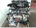 MOTOR COMPLETO D27DT 