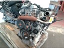 MOTOR COMPLETO D27DT 