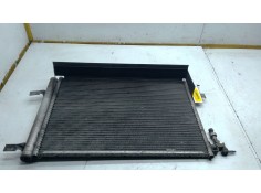 Recambio de condensador / radiador aire acondicionado para opel astra j (p10) 1.7 cdti (68) referencia OEM IAM 13267648  