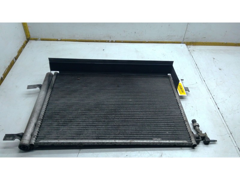 Recambio de condensador / radiador aire acondicionado para opel astra j (p10) 1.7 cdti (68) referencia OEM IAM 13267648  