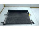 CONDENSADOR / RADIADOR AIRE ACONDICIONADO 13267648 