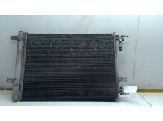Recambio de condensador / radiador aire acondicionado para opel astra j (p10) 1.7 cdti (68) referencia OEM IAM 13267648   2