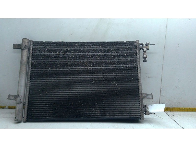 Recambio de condensador / radiador aire acondicionado para opel astra j (p10) 1.7 cdti (68) referencia OEM IAM 13267648  