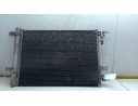 CONDENSADOR / RADIADOR AIRE ACONDICIONADO 13267648 