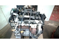 Recambio de motor completo para citroën c4 i (lc_) 1.6 hdi referencia OEM IAM 9HY  